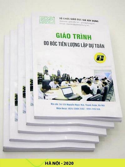 Phương pháp đo bóc khối lượng