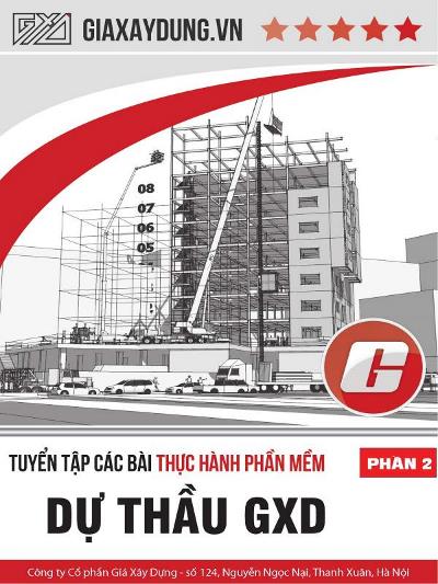 Học lập giá dự thầu phần 2